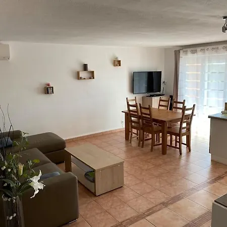 Coeur De Frejus: L'amphitheatre With Pool And Terrace Apartment Frejus