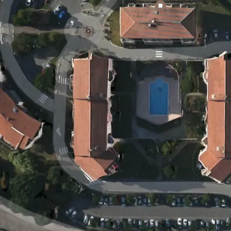 Coeur De Frejus: L'amphitheatre With Pool And Terrace *