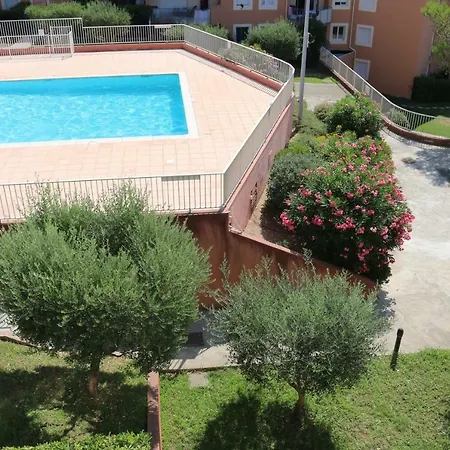 Coeur De Frejus: L'amphitheatre With Pool And Terrace