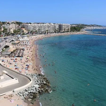 Coeur De Frejus: L'amphitheatre With Pool And Terrace Apartment *